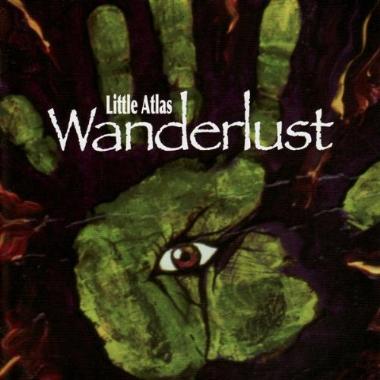 Little Atlas -  Wanderlust